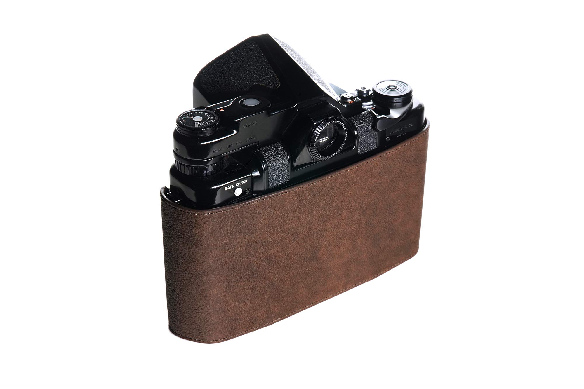 Amazon.com : Pentax 67 6X7 TTL Case, BolinUS Handmade